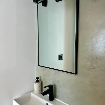 Casa Milea - Marina Appartement