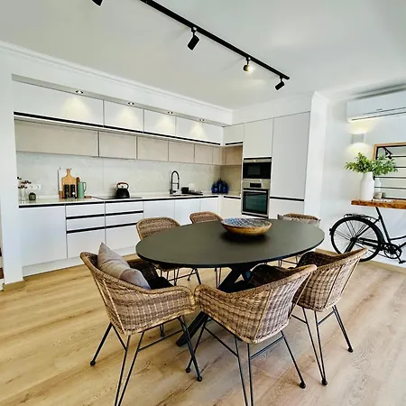 Casa Milea - Marina * Vilamoura