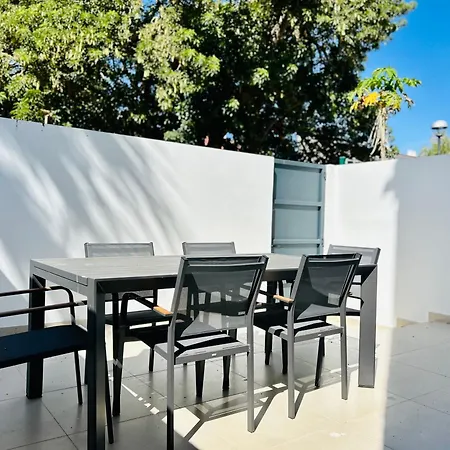 Casa Milea - Marina Appartement