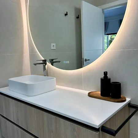 Casa Milea - Marina Appartement *