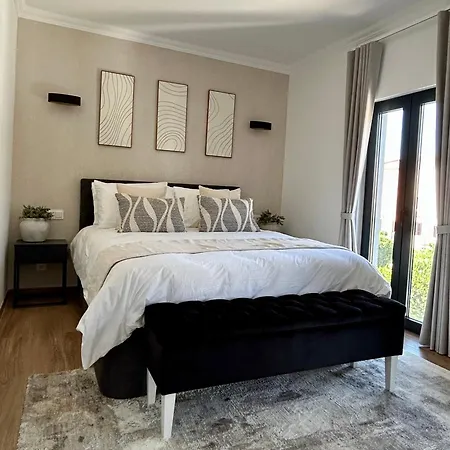 Appartement Casa Milea - Marina *