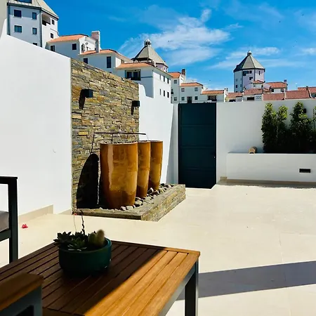 Casa Milea - Vilamoura Marina Apartment Quarteira