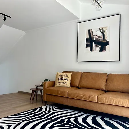 Appartement Casa Milea - Marina