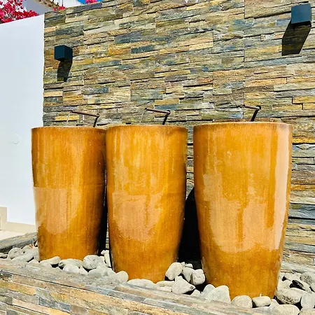 Appartement Casa Milea - Marina