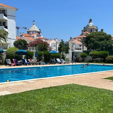 Casa Milea - Vilamoura Marina Apartment Quarteira