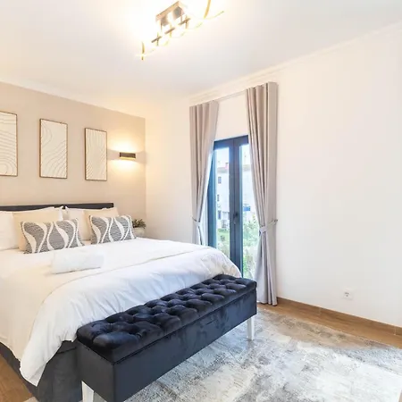 Casa Milea - Marina Vilamoura