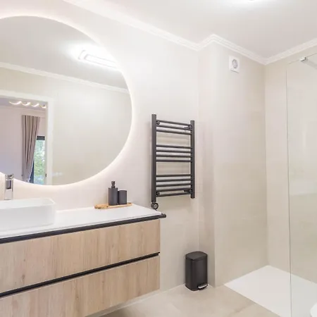 Casa Milea - Marina Apartament