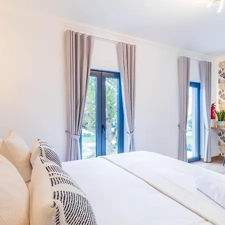 Casa Milea - Marina *