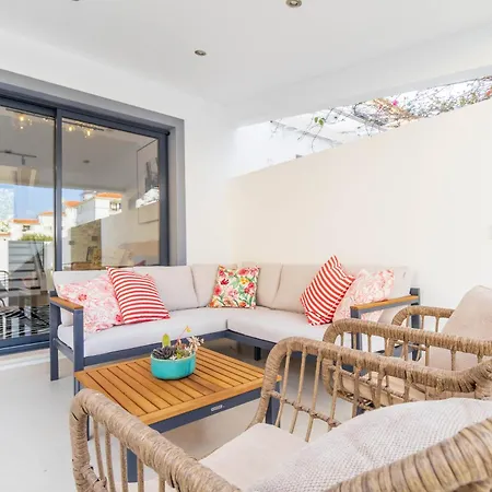 Apartament Casa Milea - Marina *
