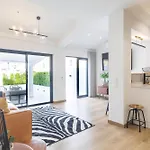 Daire Casa Milea - Marina Vilamoura