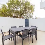 Casa Milea - Marina Daire