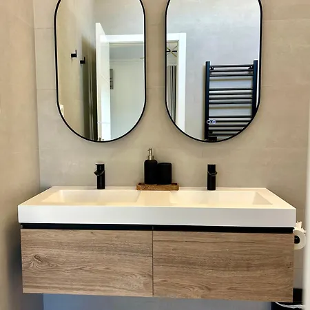 Casa Milea - Marina * 维拉摩拉