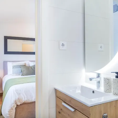 Casa Milea - Marina Апартаменты