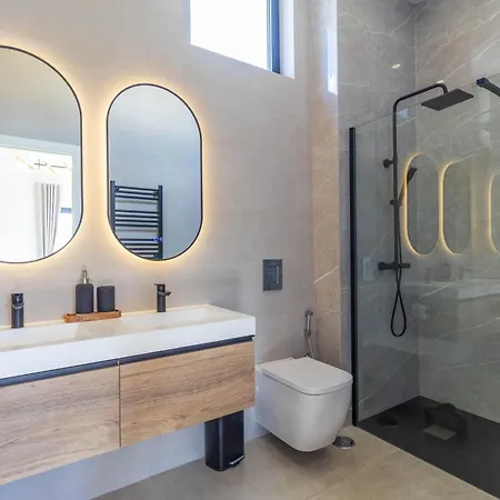 Casa Milea - Marina Апартаменты
