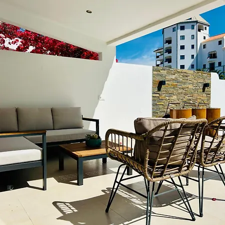 Casa Milea - Marina Βιλαμούρα