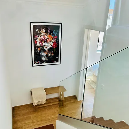 Appartamento Casa Milea - Marina Vilamoura