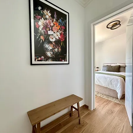 Appartamento Casa Milea - Marina Vilamoura