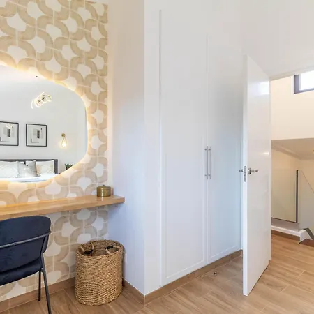 Appartement Casa Milea - Marina *