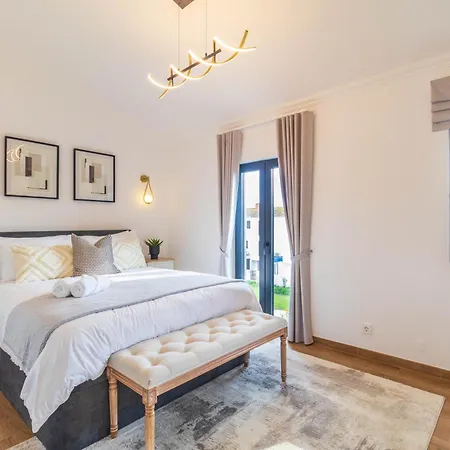 Casa Milea - Marina Appartement Vilamoura