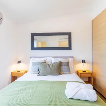 Casa Milea - Marina Appartement Vilamoura