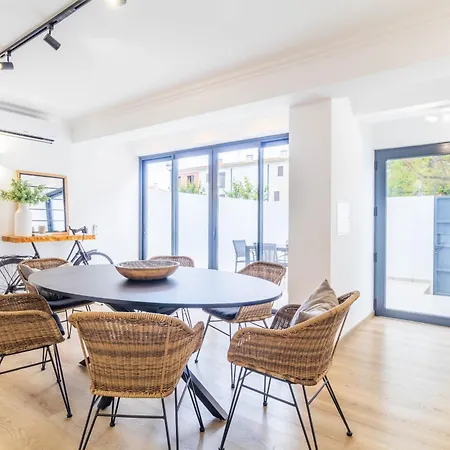 Casa Milea - Marina Appartement