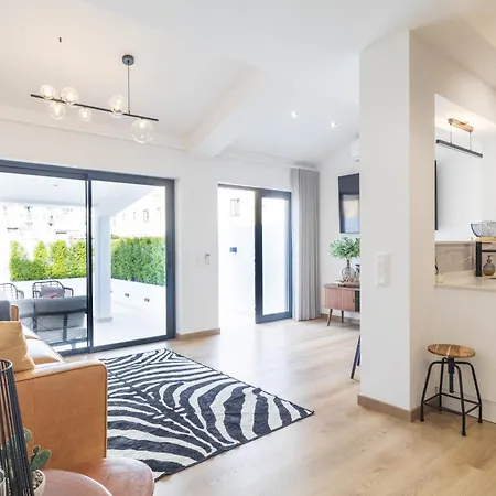 Appartement Casa Milea - Marina Vilamoura